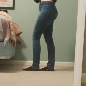 Rufuge High-waisted Jeans
